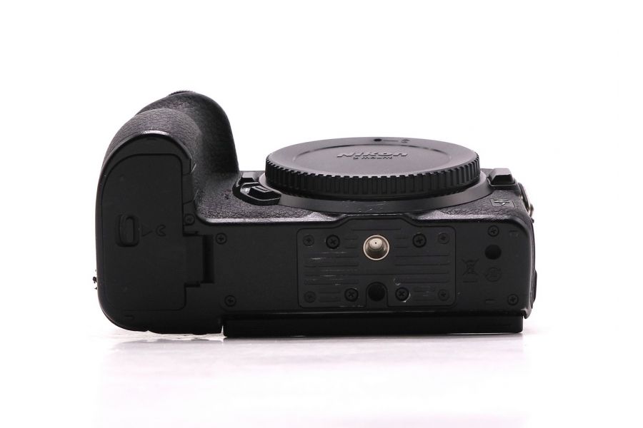 Nikon Z7 body в упаковке (пробег 138715 кадров)