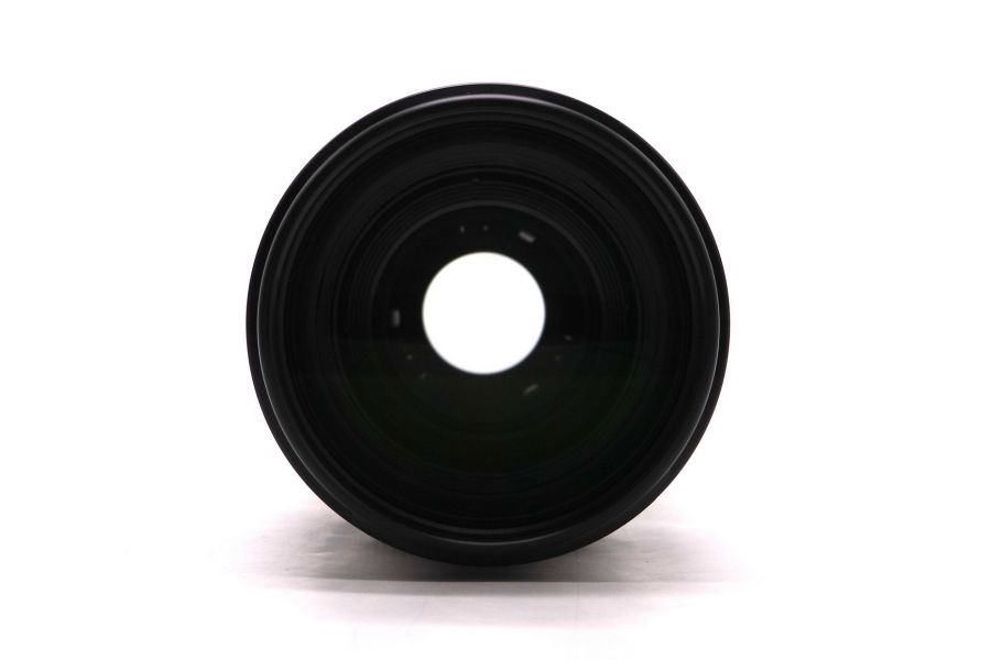 Объектив Canon EF 70-200mm f/2.8L IS II USM в упаковке