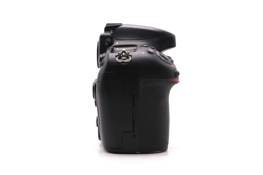 Фотокамера Nikon D800 body (пробег 24770 кадров)
