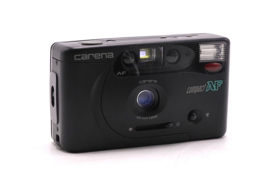 Компактный фотоаппарат Carena Compact AF