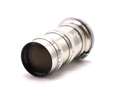 Мануальный Юпитер-11 П 4/135 Contax RF / Киев