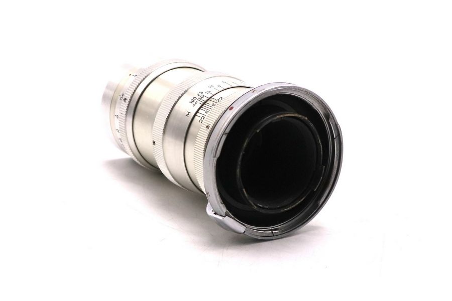 Мануальный Юпитер-11 П 4/135 Contax RF / Киев