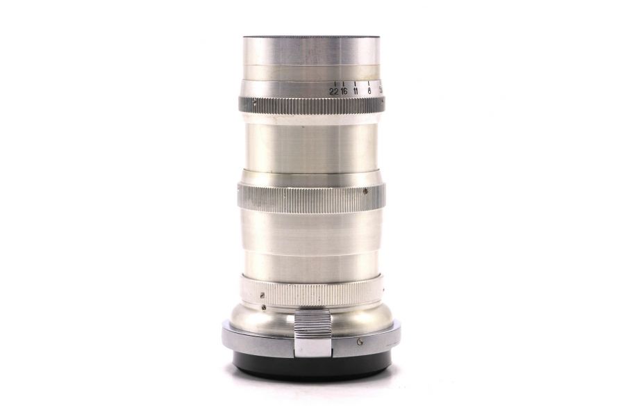 Мануальный Юпитер-11 П 4/135 Contax RF / Киев