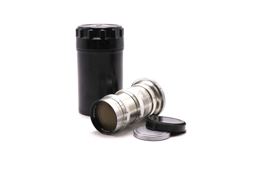 Мануальный Юпитер-11 П 4/135 Contax RF / Киев