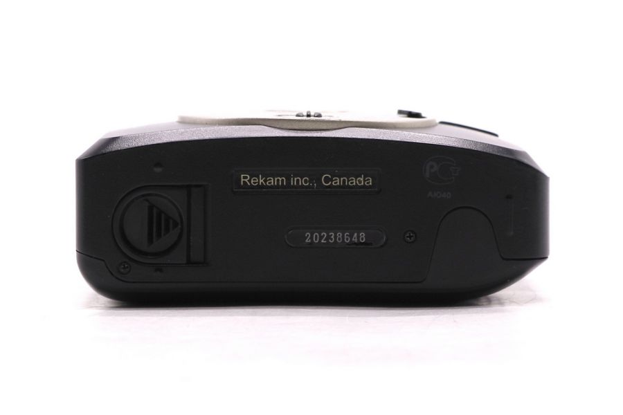 Плёночный фотоаппарат Rekam KR-20 в упаковке