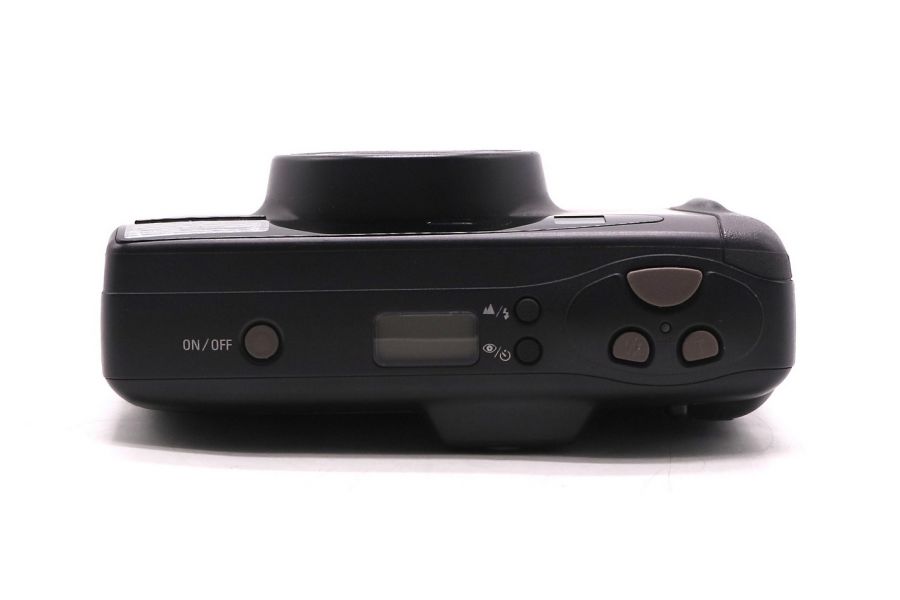 Компактная пленочная камера Nikon Zoom 500 AF