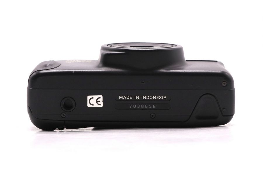 Компактная пленочная камера Nikon Zoom 500 AF