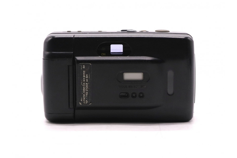 Пленочный фотоаппарат Ricoh FF-8 WR Date