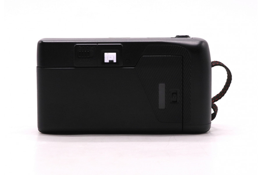 Компактный плёночный фотоаппарат Nikon TW 20 AF