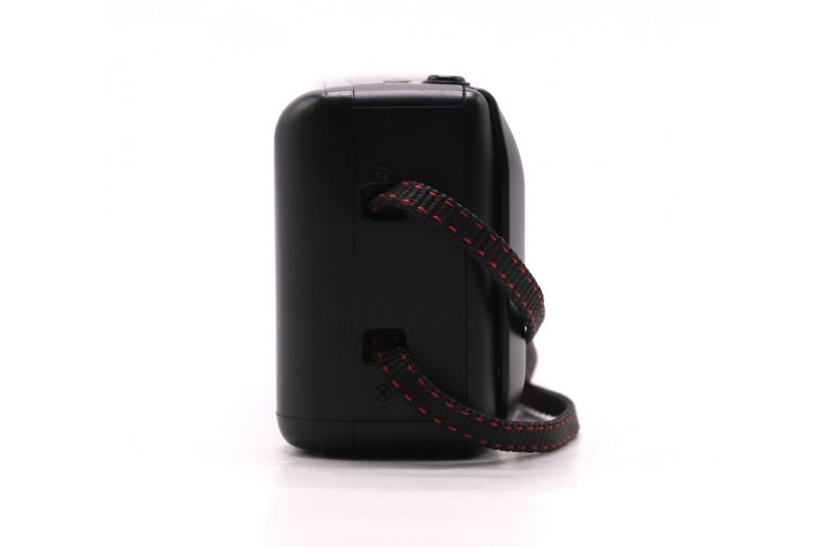 Компактный плёночный фотоаппарат Nikon TW 20 AF