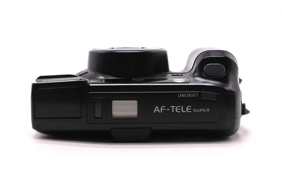 Фотоаппарат плёночный Minolta AF-Tele Super