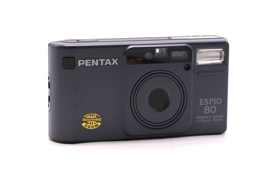 Фотокамера компактная аналоговая Pentax Espio 80