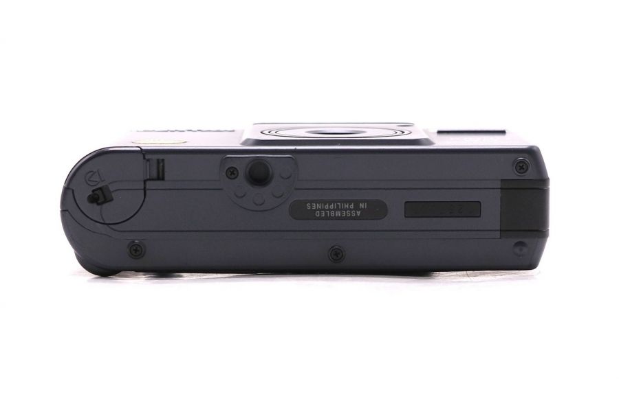 Фотокамера компактная аналоговая Pentax Espio 80