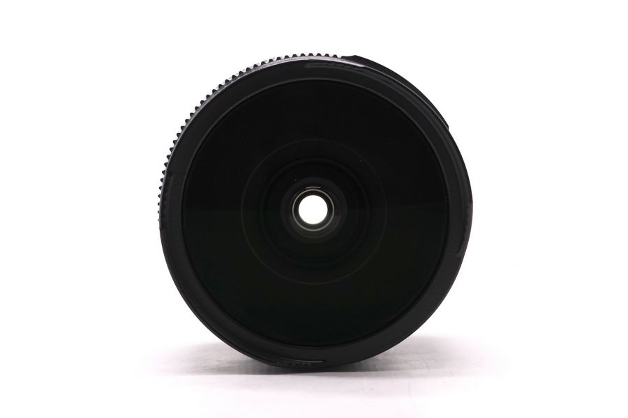 Зенитар-Н / Zenitar-N MC 2.8/16 Fish-eye (нового образца) в упаковке