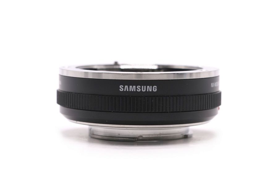 Адаптер Samsung (MA9NXK) Pentax K - Samsung NX