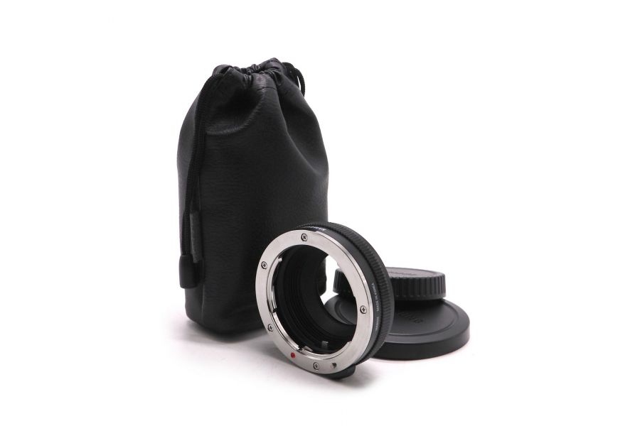 Адаптер Samsung (MA9NXK) Pentax K - Samsung NX