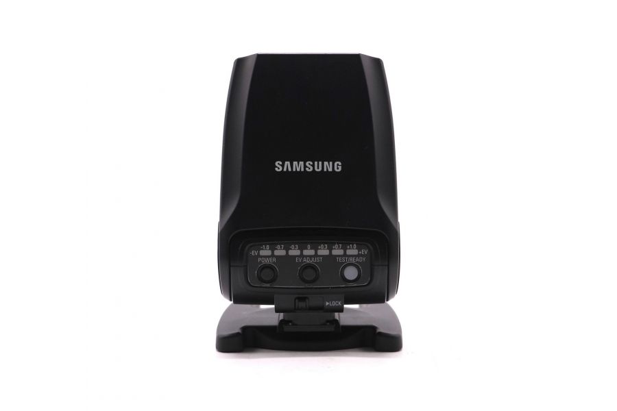 Сверхкомпактная фотовспышка Samsung SEF20A