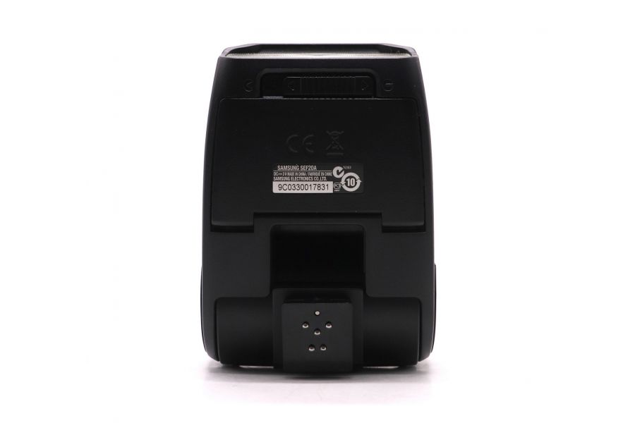 Сверхкомпактная фотовспышка Samsung SEF20A