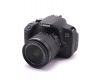 Canon EOS 650D kit в упаковке (пробег 145 кадров)