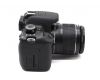 Canon EOS 650D kit в упаковке (пробег 5 кадров)
