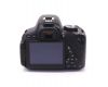 Canon EOS 650D kit в упаковке (пробег 145 кадров)