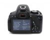 Canon EOS 650D kit в упаковке (пробег 5 кадров)