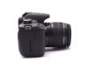Canon EOS 650D kit в упаковке (пробег 145 кадров)