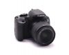 Canon EOS 650D kit в упаковке (пробег 145 кадров)