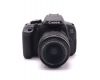 Canon EOS 650D kit в упаковке (пробег 145 кадров)