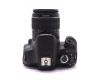 Canon EOS 650D kit в упаковке (пробег 145 кадров)