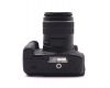 Canon EOS 650D kit в упаковке (пробег 145 кадров)