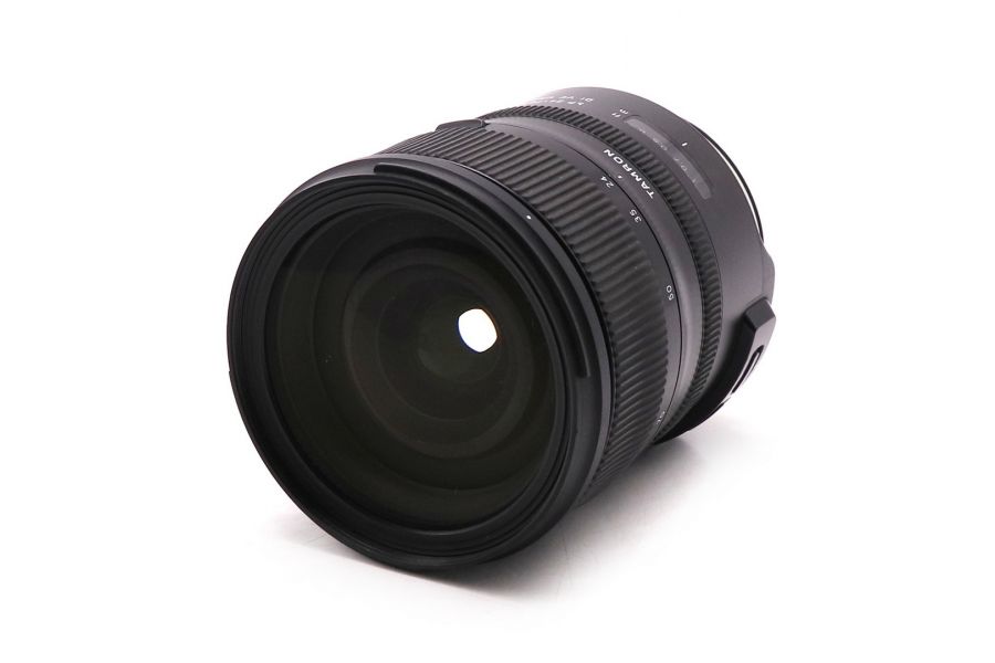 Tamron SP AF 24-70mm f/2.8 DI VC USD G2 (A032) Canon EF в упаковке