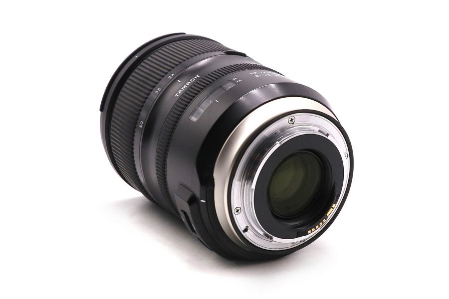 Tamron SP AF 24-70mm f/2.8 DI VC USD G2 (A032) Canon EF в упаковке
