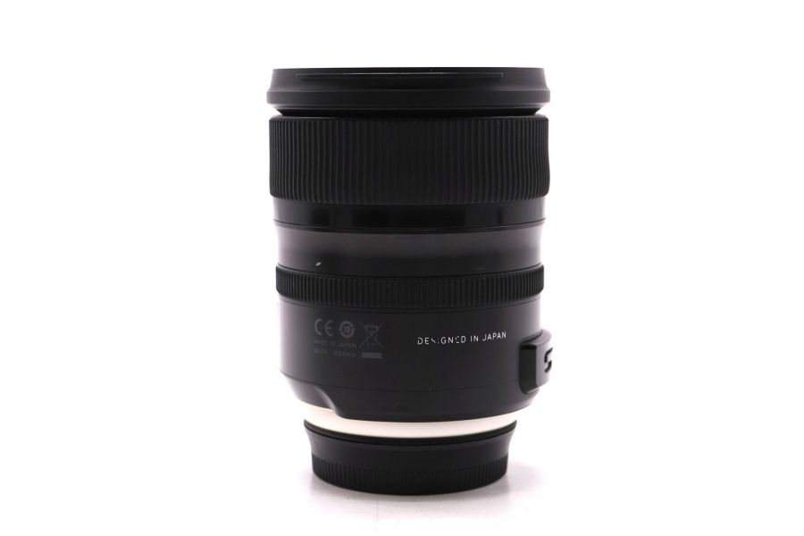 Tamron SP AF 24-70mm f/2.8 DI VC USD G2 (A032) Canon EF в упаковке