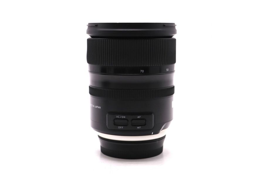 Tamron SP AF 24-70mm f/2.8 DI VC USD G2 (A032) Canon EF в упаковке