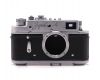 Дальномерный советский фотоаппарат Зоркий 4 body