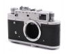 Советский фотоаппарат Зоркий 4 / Zorki 4 body