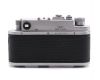 Советский фотоаппарат Зоркий 4 / Zorki 4 body