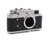 Советский фотоаппарат Зоркий 4 / Zorki 4 body