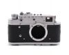 Советский фотоаппарат Зоркий 4 / Zorki 4 body