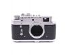 Советский фотоаппарат Зоркий 4 / Zorki 4 body