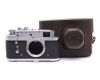 Советский фотоаппарат Зоркий 4 / Zorki 4 body
