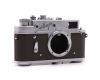 Фотокамера компактная Мир body коричневая (СССР)