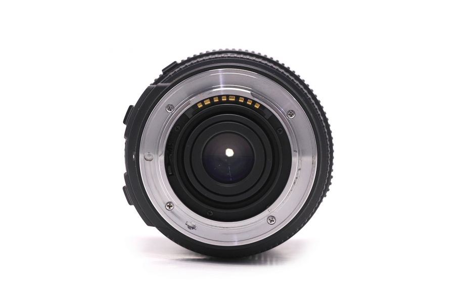 Цифровой Sigma AF 18-250mm f/3.5-6.3 DC OS HSM for Sony A