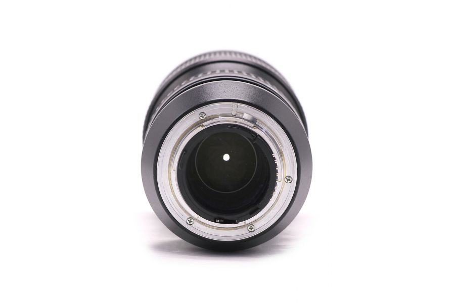 Цифровой Tamron SP AF 70-200mm f/2.8 Di LD (IF) Macro (A001) Nikon F