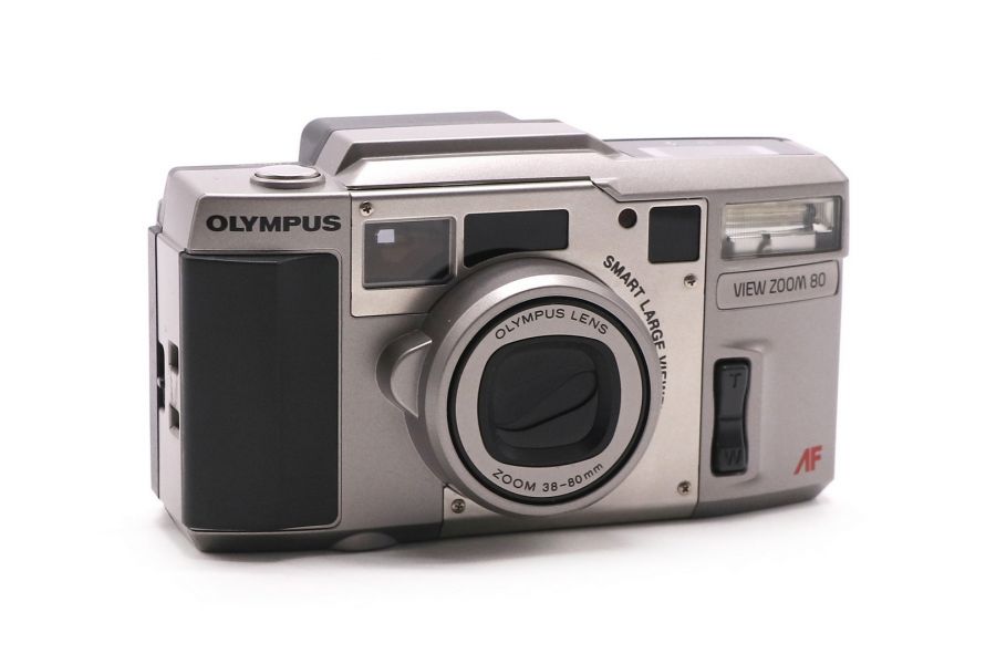 Фотокамера Olympus View Zoom 80 Quartz Date