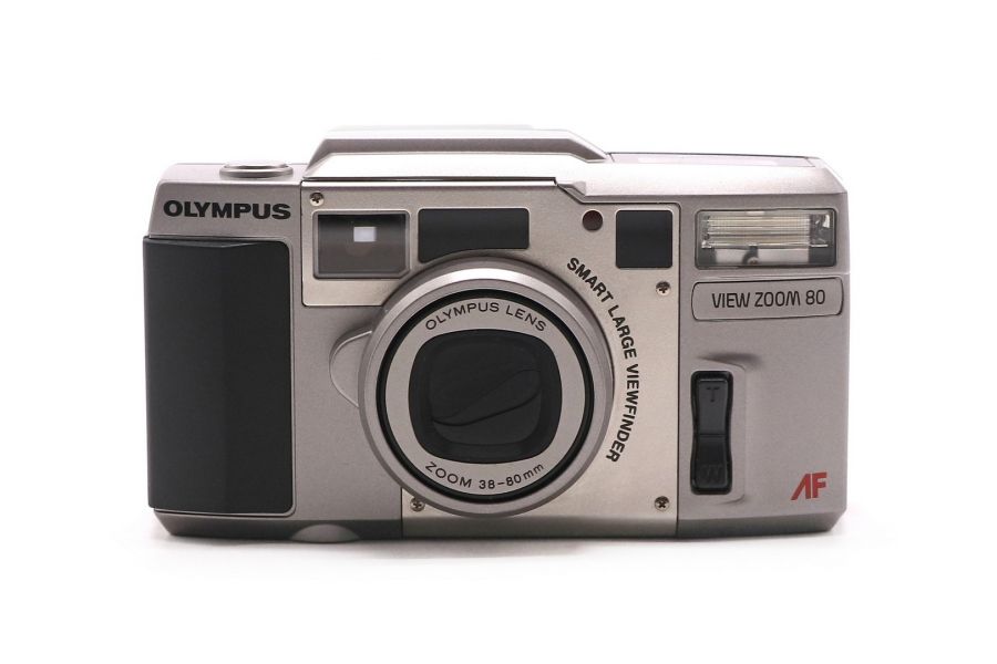 Фотокамера Olympus View Zoom 80 Quartz Date