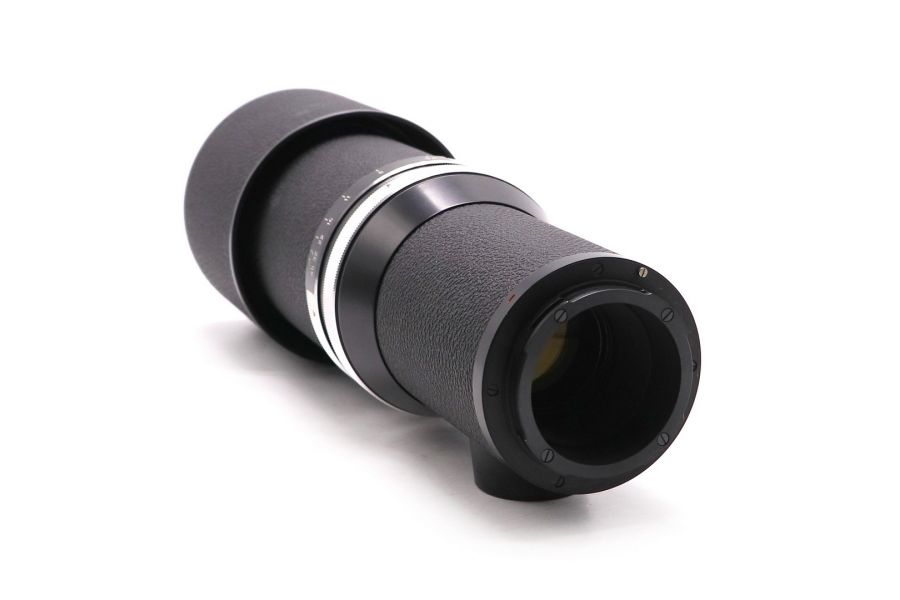 Объектив Opton Tele-Tessar 5.6/500mm HFT Oberkochen