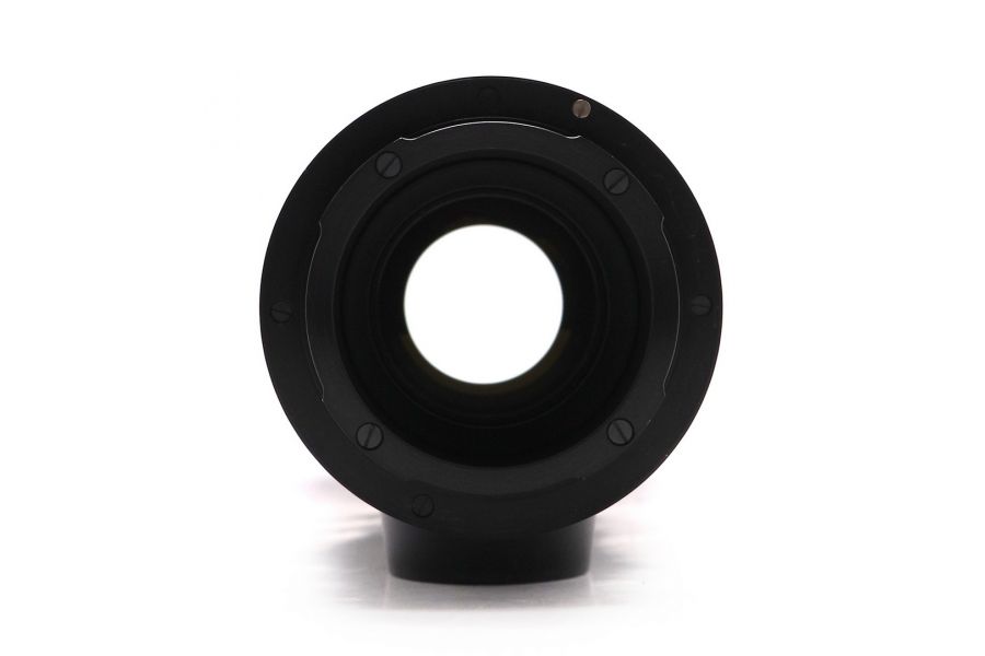 Объектив Opton Tele-Tessar 5.6/500mm HFT Oberkochen