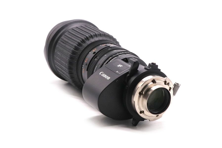 Объектив Canon YJ13x6B4 IRS SX12 (Japan)